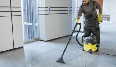 the ultimate guide to strata cleaning in sydney