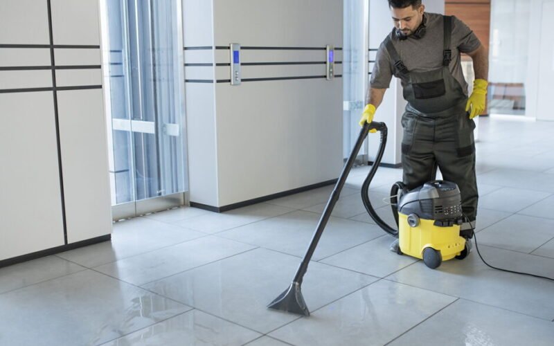 the ultimate guide to strata cleaning in sydney