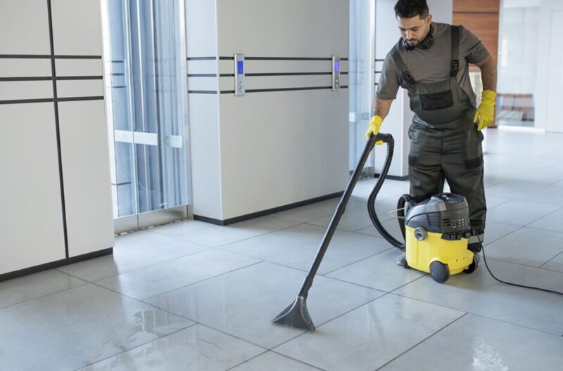 the ultimate guide to strata cleaning in sydney