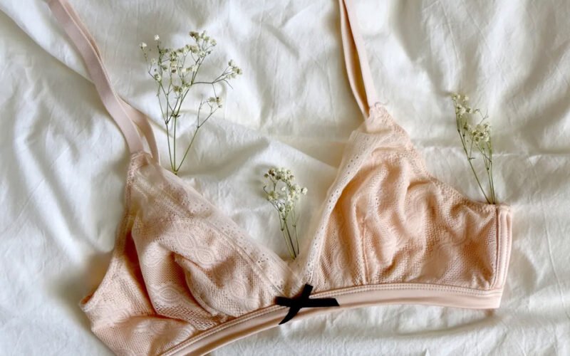 the ultimate guide to women's underwear