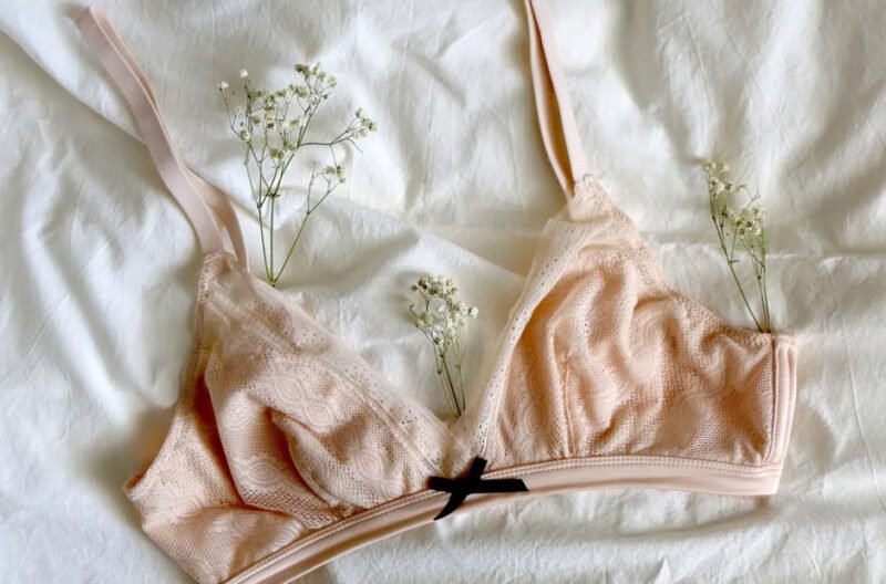 the ultimate guide to women's underwear