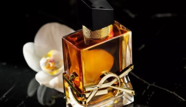timeless allure of yves saint laurent perfume