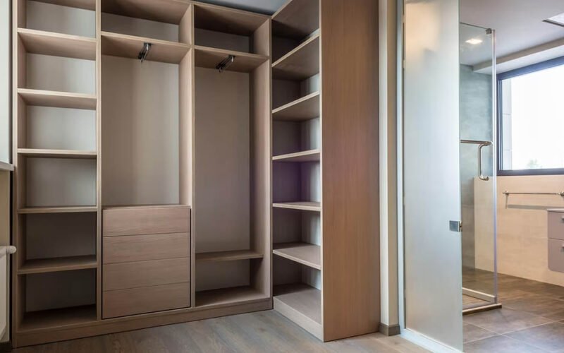 top custom closet builders and installers in central florida