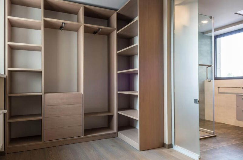 top custom closet builders and installers in central florida