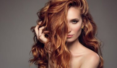top hair trends for women