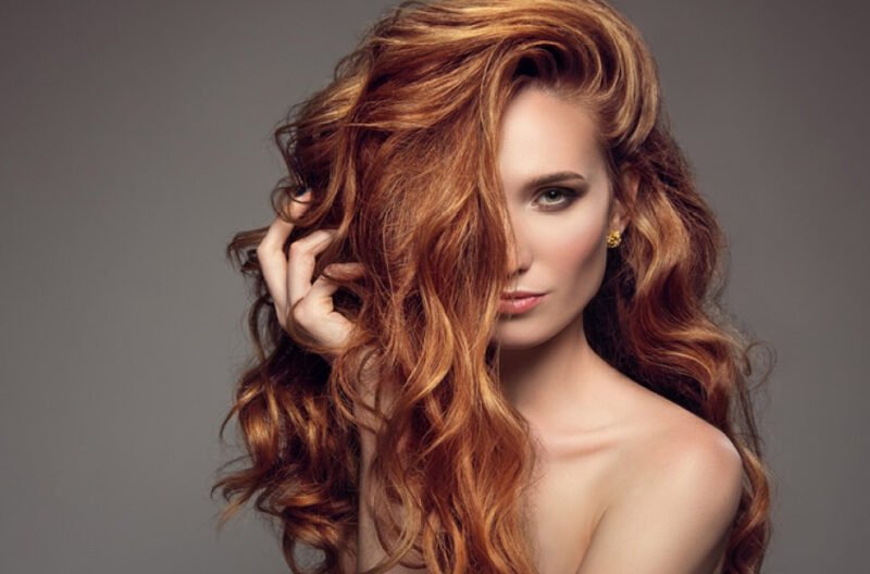 top hair trends for women