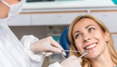 top questions to ask your dentist