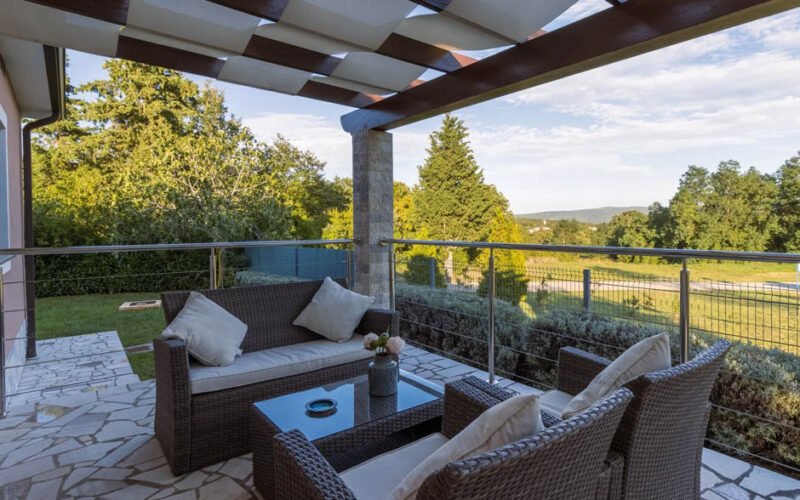 transform your outdoor space