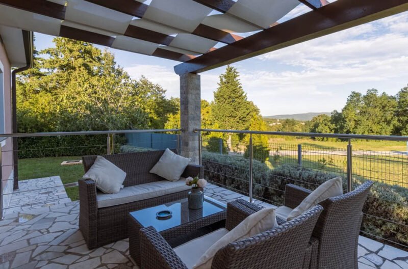 transform your outdoor space