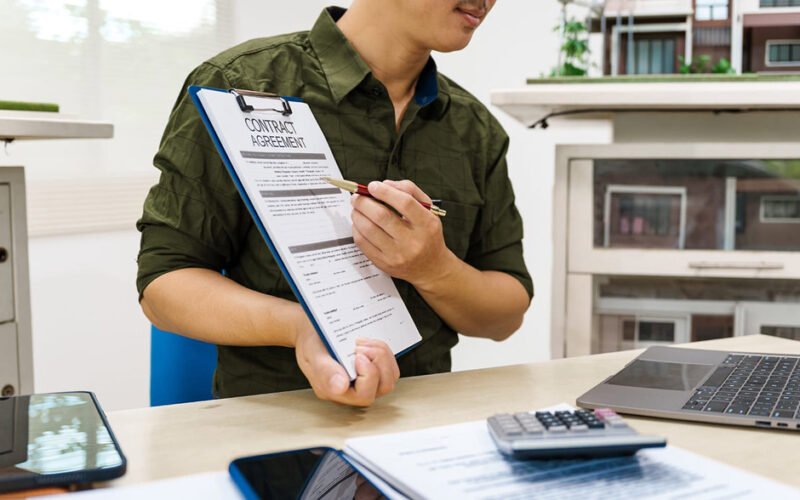 transparency and trust in cash home transactions