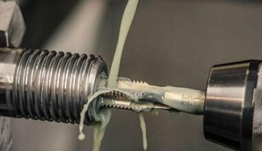understanding thread class and why it matters in industrial tapping