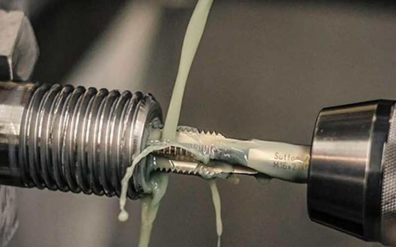 understanding thread class and why it matters in industrial tapping