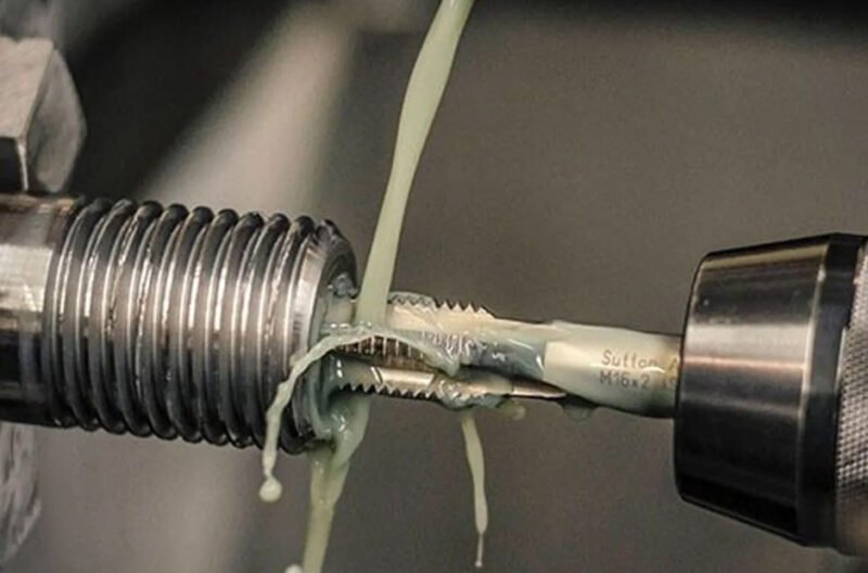 understanding thread class and why it matters in industrial tapping