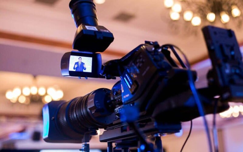 understanding the basics of audio visual technology