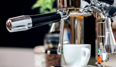 unlocking the full potential of espresso with a bottomless portafilter