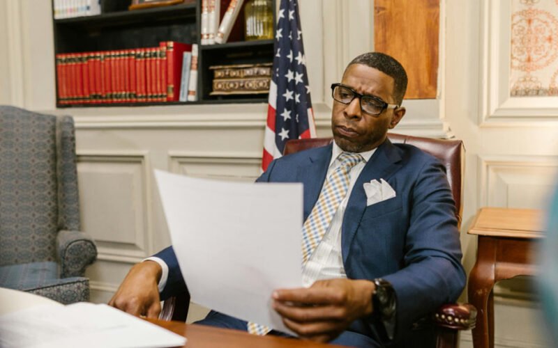 what are some of the different roles involved in probate