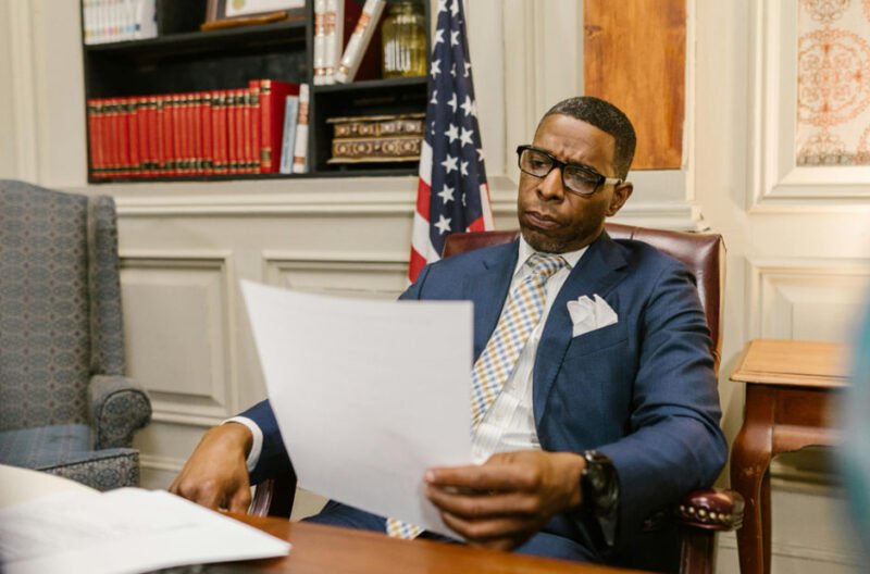 what are some of the different roles involved in probate