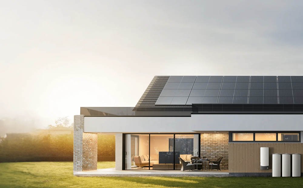 why a smart solar battery is the best investment you can make in 2025