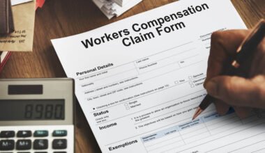 workers’ compensation insurance