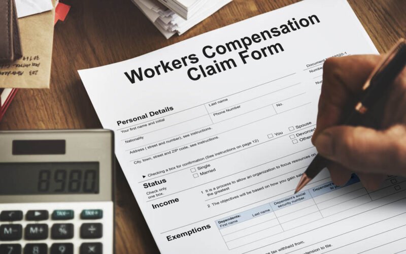 workers’ compensation insurance