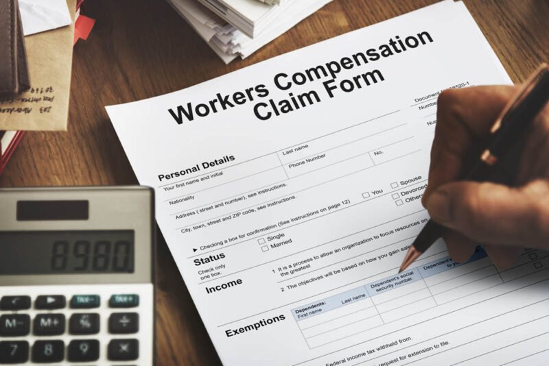 workers’ compensation insurance