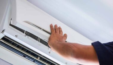 ac problem