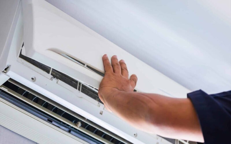 ac problem