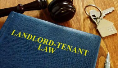 tenant lawyer