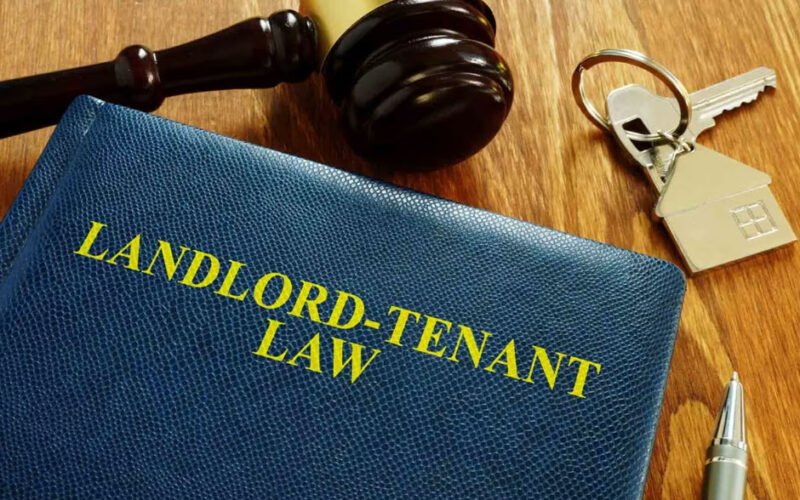 tenant lawyer