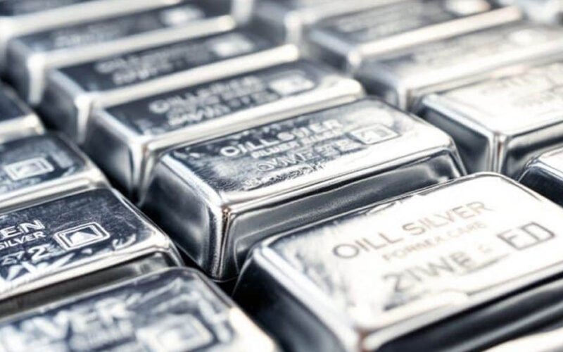the right silver bars for your portfolio