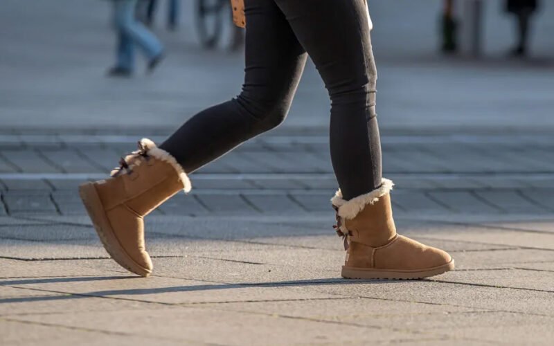 ugg boot