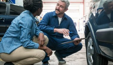 3 reasons to always ensure that your vehicle has been serviced by a reputable local mechanic