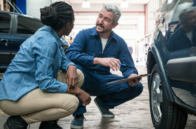 3 reasons to always ensure that your vehicle has been serviced by a reputable local mechanic