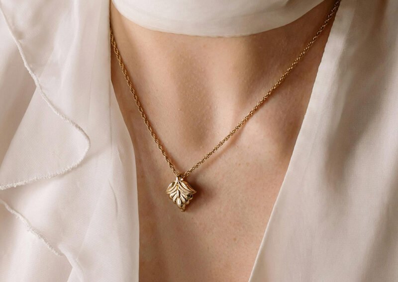 7 pendant necklace you must have in 2025 3