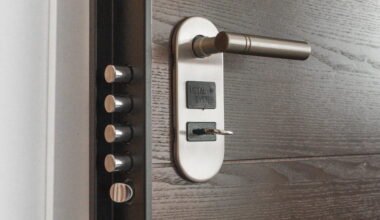 a complete guide to professional home locksmith services