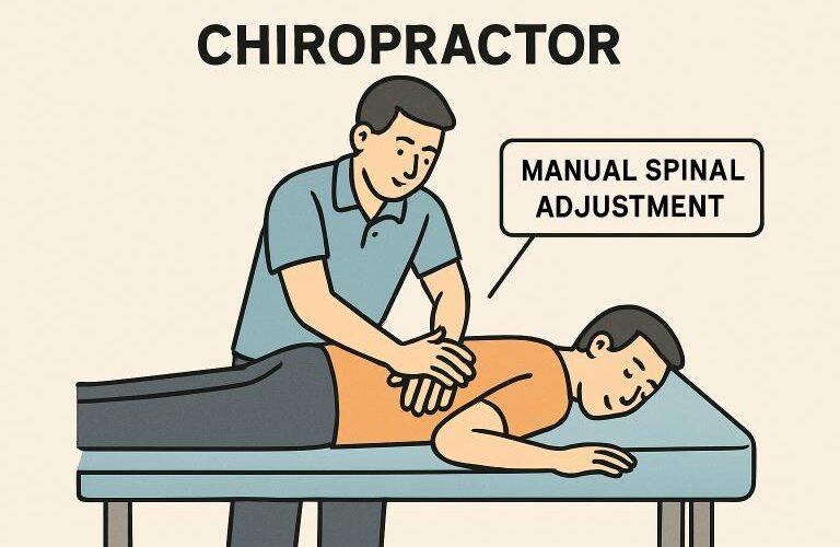 a comprehensive guide to the different techniques used by chiropractors