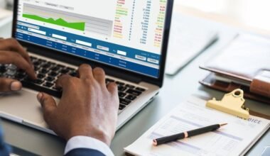 accounting services to simplify finances and support growth