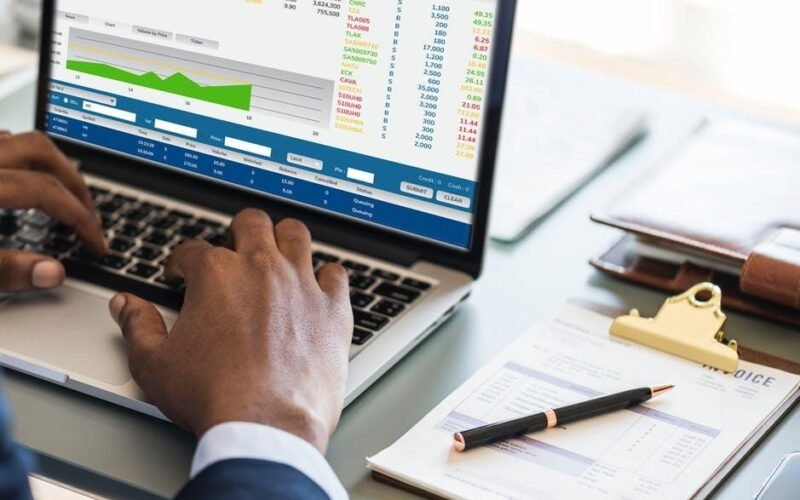 accounting services to simplify finances and support growth