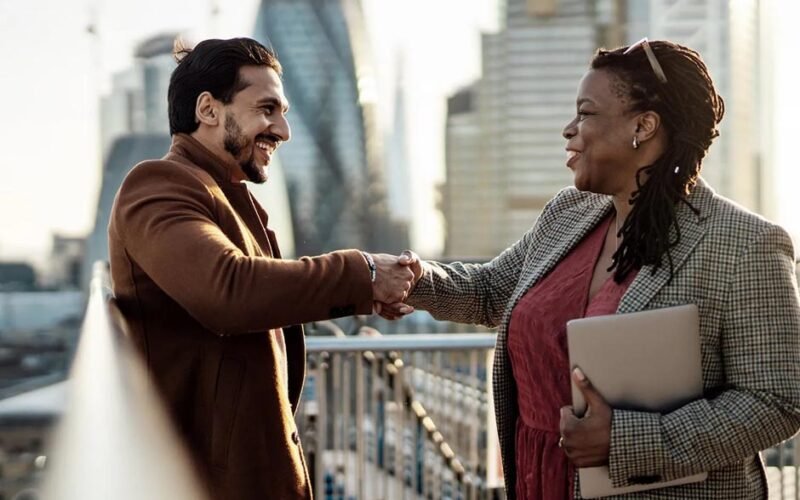 advertising solutions for businesses