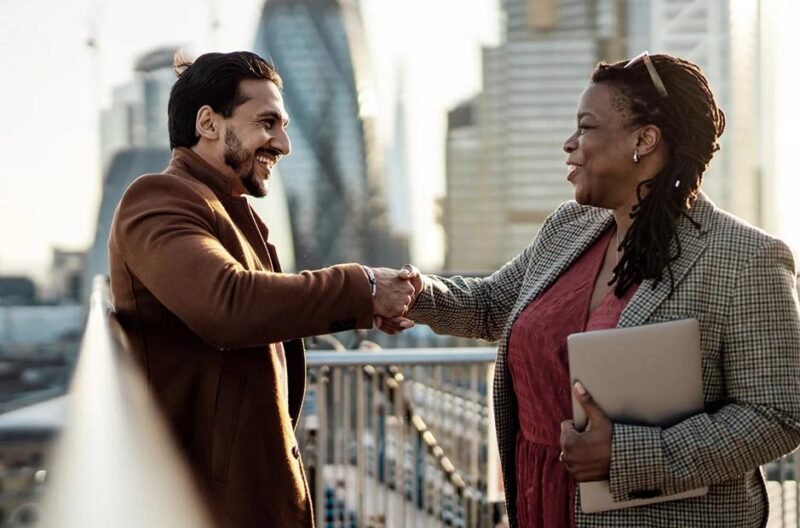 advertising solutions for businesses