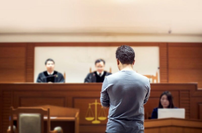 armed robbery lawyer