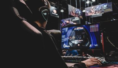 aspiring hispanic gamers