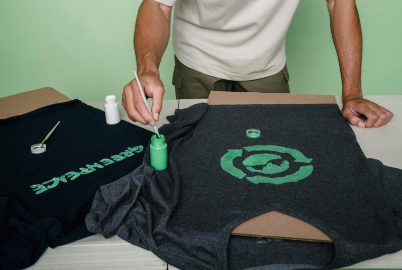 benefits of buying custom t shirts