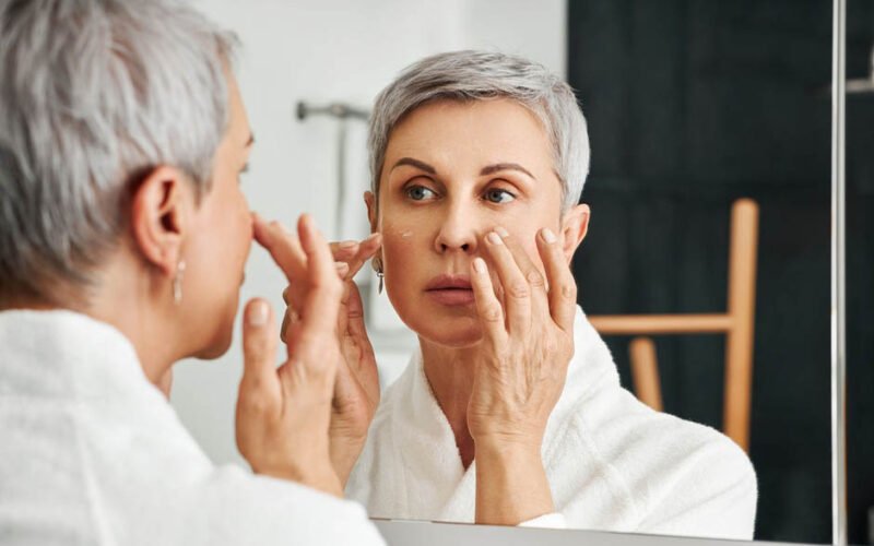 benefits of retinal cream for skin health