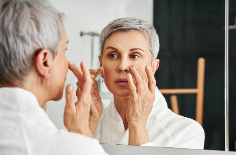 benefits of retinal cream for skin health