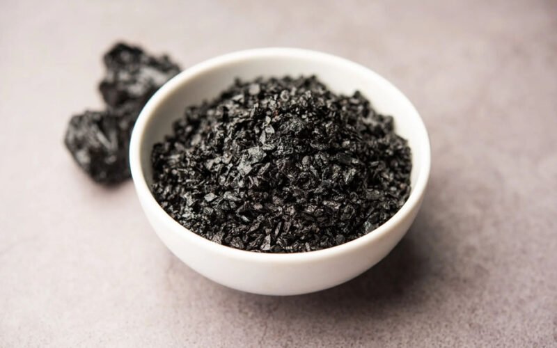 benefits of shilajit and moringa