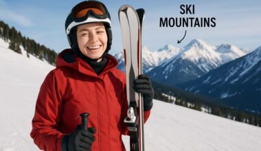 best tips on how to find the best women's skis for sale