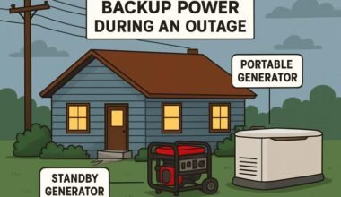 building reliable power resilience