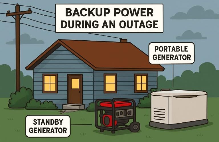 building reliable power resilience