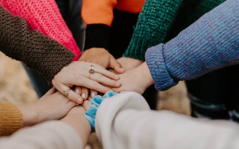 building stronger connections through effective community management